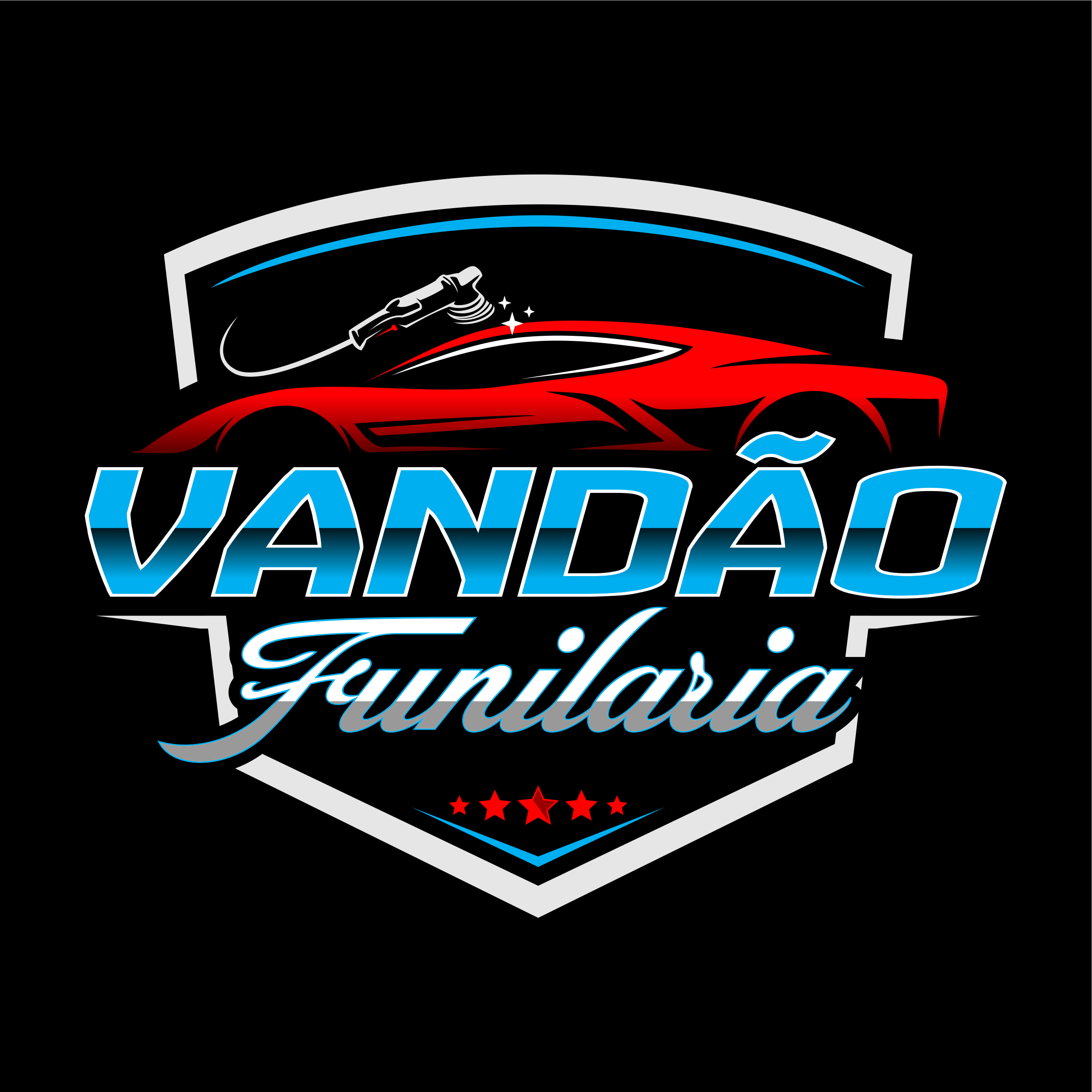 Funilaria Vandão 2